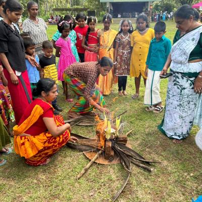 සිංහල හින්දු අවුරුදු  උත්සවය  - 2023