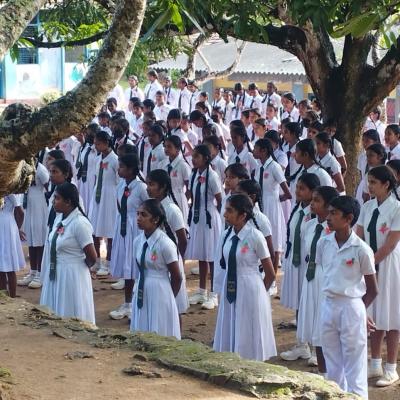 ළමා දින සැමරුම - 2023